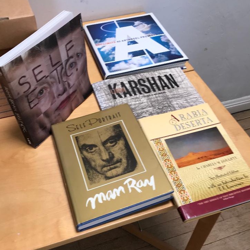 Books