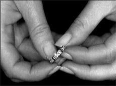 diamonds in hands image 2